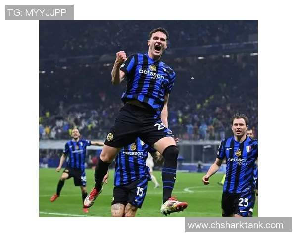 欧冠激战切尔西对决国米巅峰对决引发球迷热议与期待