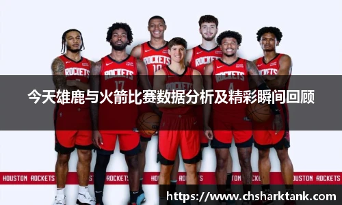 今天雄鹿与火箭比赛数据分析及精彩瞬间回顾