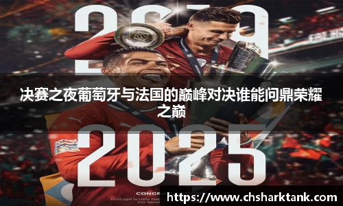 决赛之夜葡萄牙与法国的巅峰对决谁能问鼎荣耀之巅