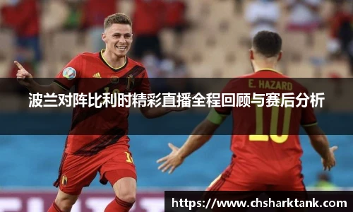 波兰对阵比利时精彩直播全程回顾与赛后分析
