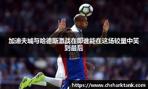 加迪夫城与哈德斯激战在即谁能在这场较量中笑到最后